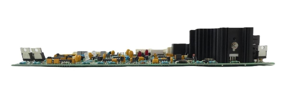 Used AB Sciex 1032788 Temperature Controller PCB API 4000 LC/MS/MS Working Surplus