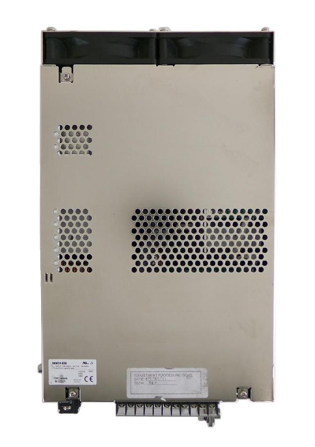 Used TDK-Lambda RW24-65K Power Supply Module Working Surplus