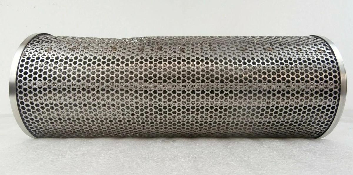 Used Sidco 480-1375 Large Filter 19T/7.5D FG03WDE Pureair FREE052115 60-000180 New