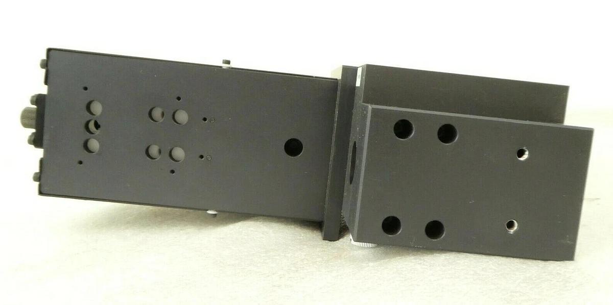 Used Rudolph ALM-11 CF30 300mm Wafer Inspection Camera Assembly Teli TEL Working