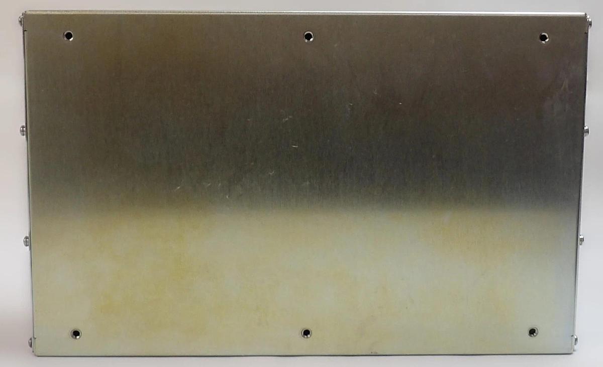 Used AMAT Applied Materials 0090-07497 Olympia MF HV CIOC Module Working