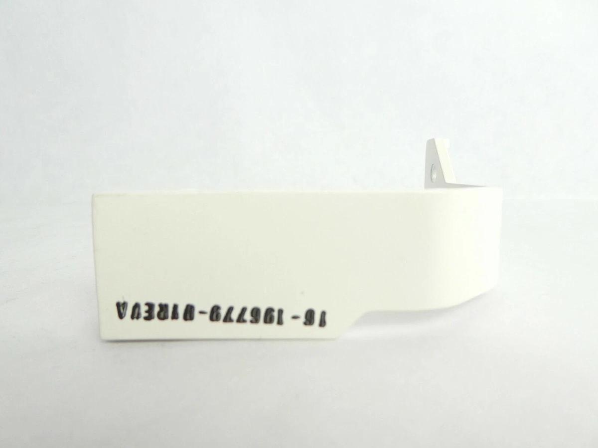 ASM 16-196779-01 Hot Valve Holder 2 Bracket ALD6 EZWrap New Surplus