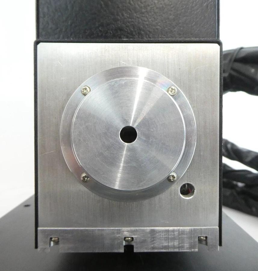 Used NEC GLG3080B Gas Powered Argon Laser Module Assembly Surplus As-Is