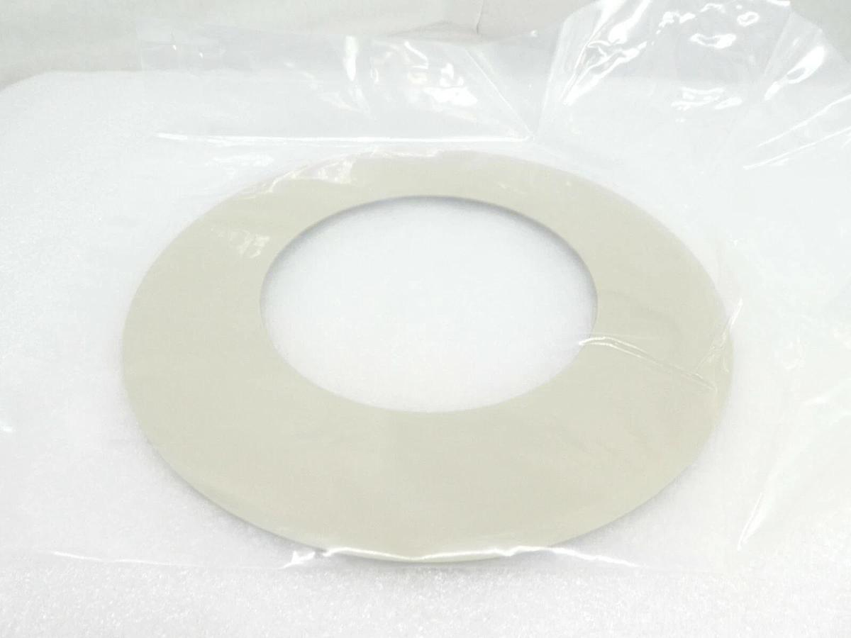 ASM 16-404784-01 Low Volume Wafer Edge Shield 150mm New Surplus