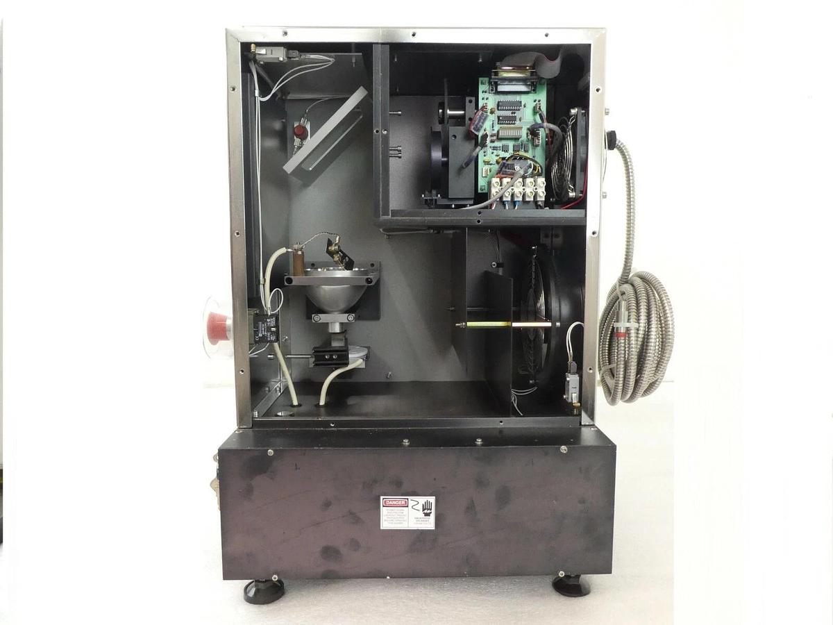 Used Bio-Rad Laboratories X18 Xenon Light Source Quaestor Q Series Working Surplus