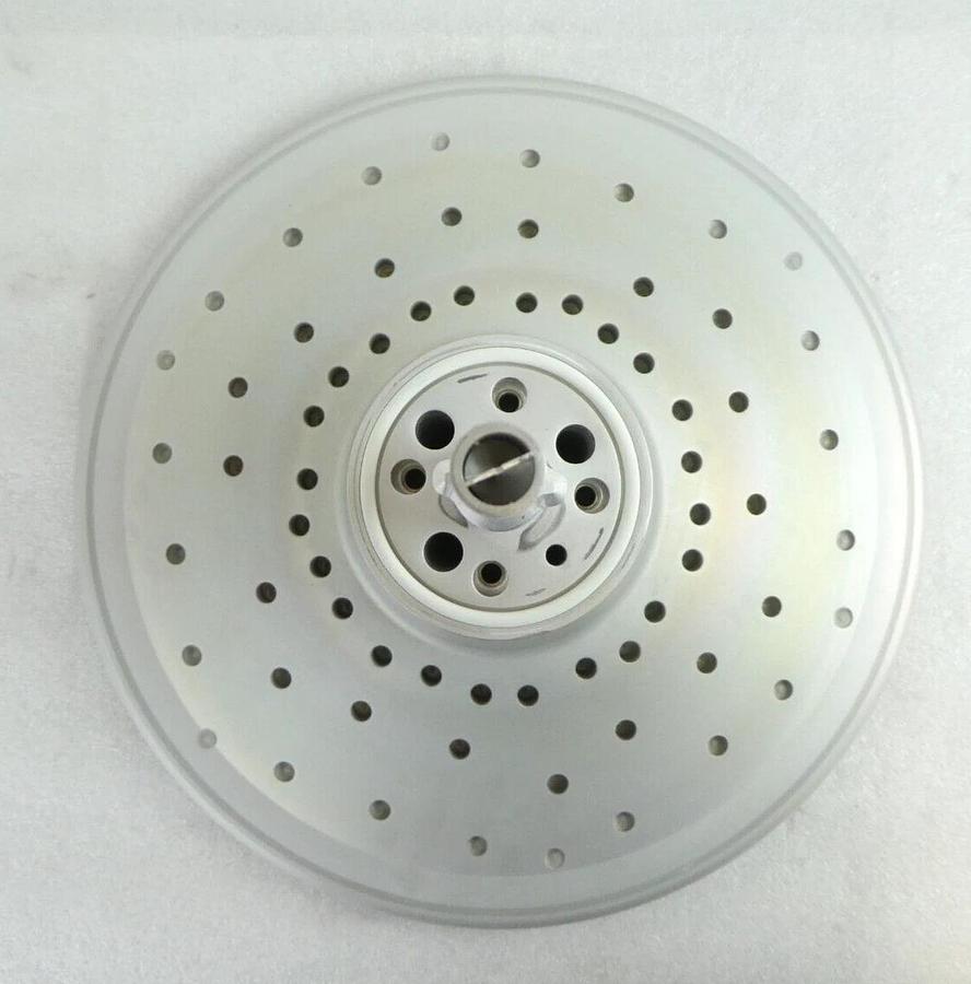 Used Lam Research 839-289488-903 Shower Head Assembly Untested Spare