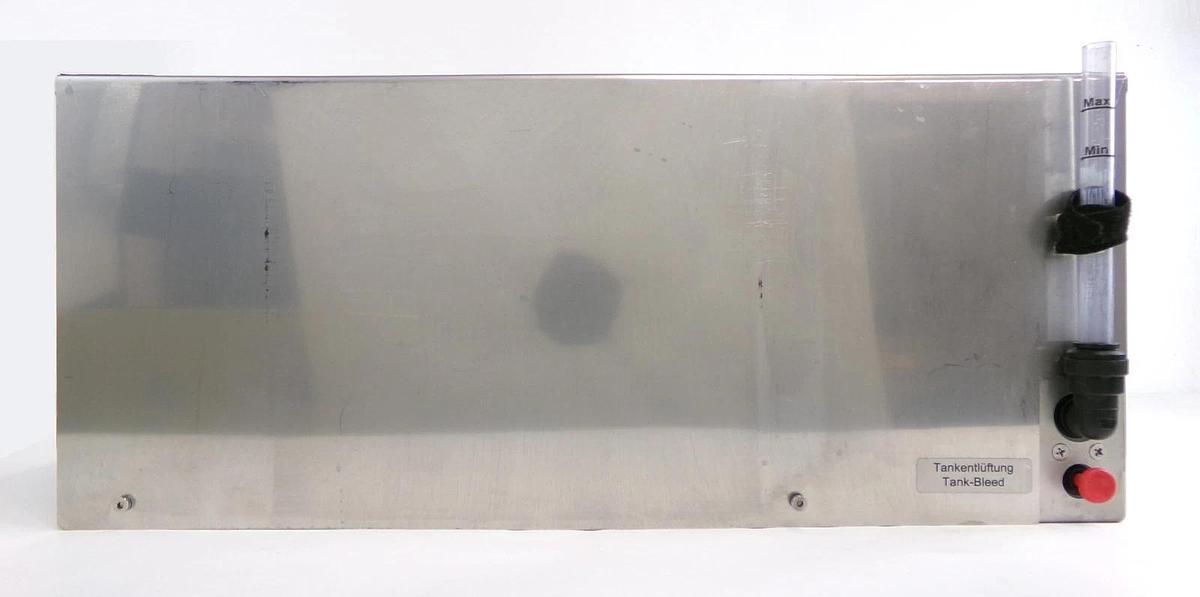 Used TermoTek LaserKuhlung P1130-21051-A Compact Laser Chiller Working Surplus