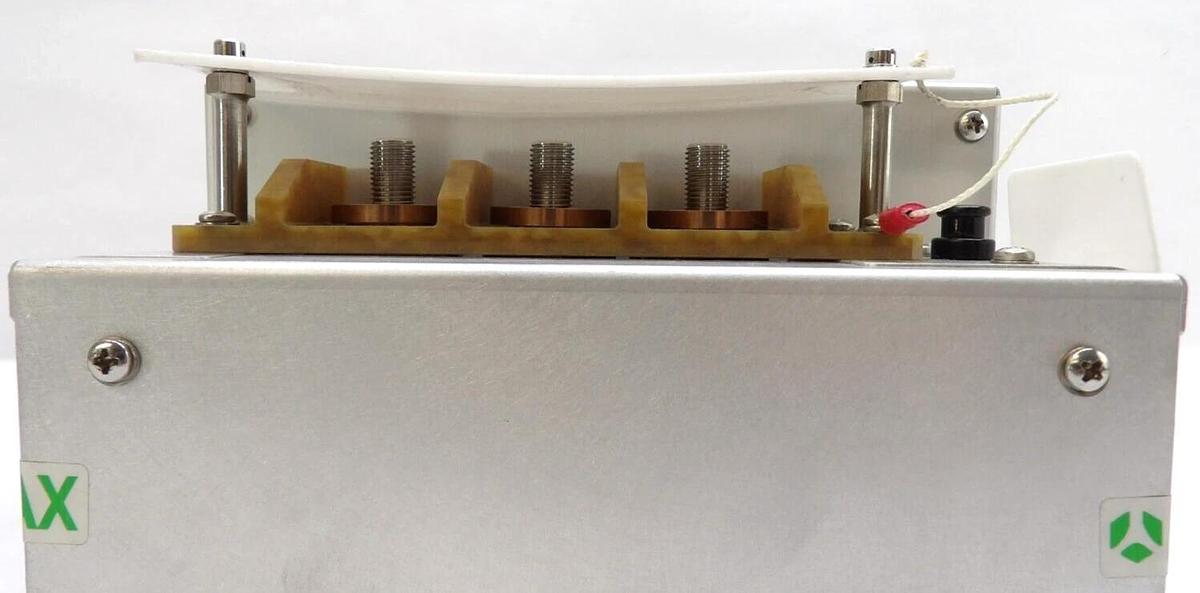 Used Thales D3923-900 Battery Diode Module Spare Surplus