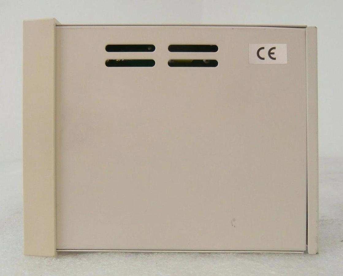 Used SAGInoMIYA RNE-2N200HJ-025 Resistivity Meter TEL Tokyo Electron PR300Z Working