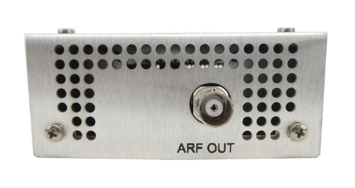 Used AB Sciex 1004005 ARF Power Supply Interface Module 1003909 API 3200 MDS Working