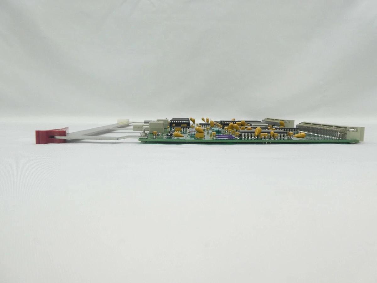 Used VMIC 332-000131-000M01 VMIVME PCB Card 5530S Lam Research 810-077433-002 Working