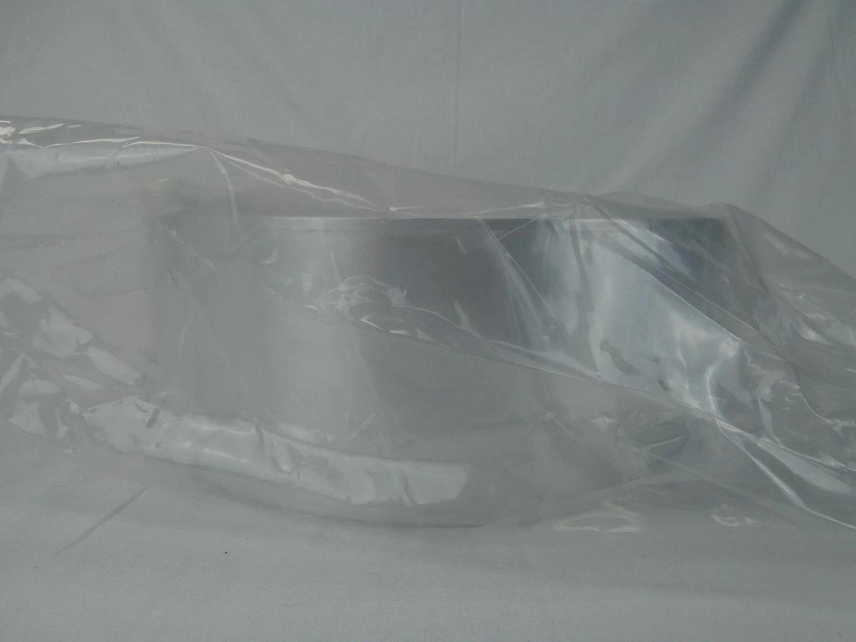 Refurbished AMAT Applied Materials 0021-39971 Lower Throttle Valve Liner Refurbished