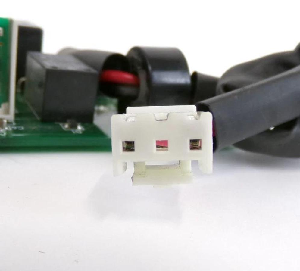 Used Shimadzu VLC704-21R Turbomolecular Controller PCB Turbo Working Surplus