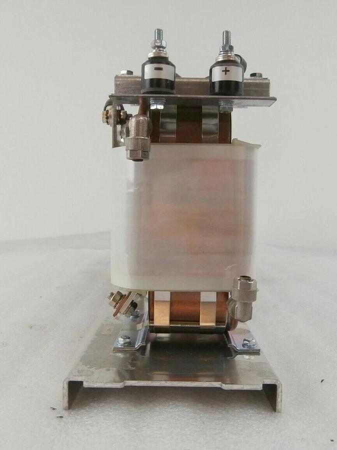 Used Imetron 0957697 Master Switching Regulator Module Huttinger TIG 30 DCplus Spare