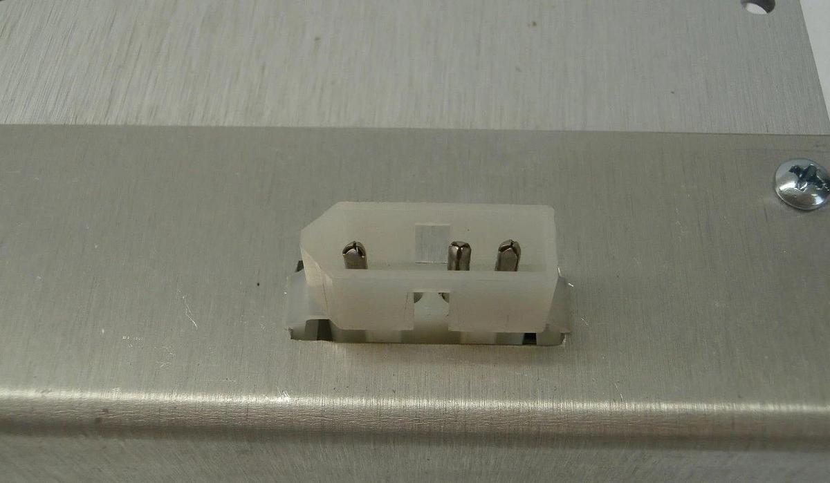 Used Power-One HN5-9/OVP-A Power Supply Lot of 2 KLA-Tencor AIT I Used Working