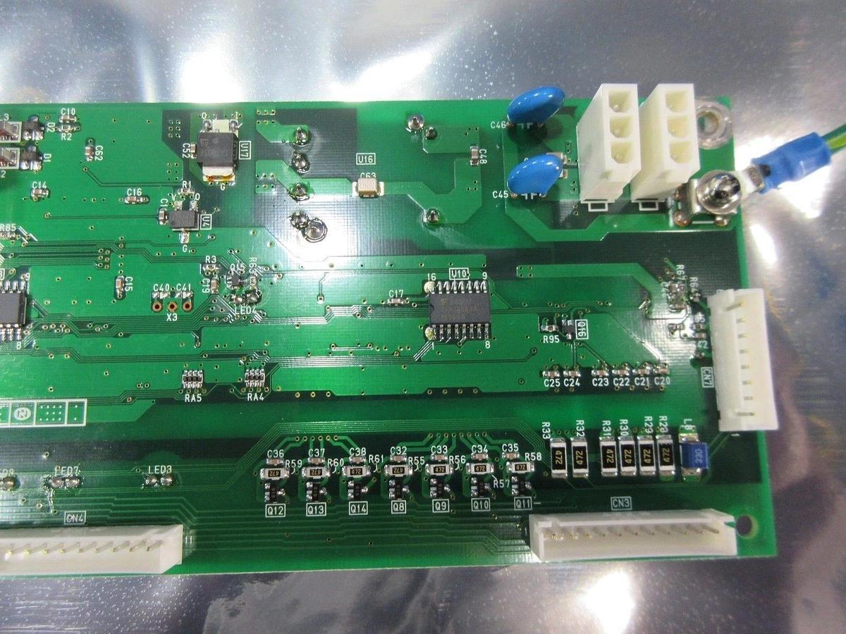 Used National Instruments NPB-536C PCB Board Reseller Lot of 3 Used Working