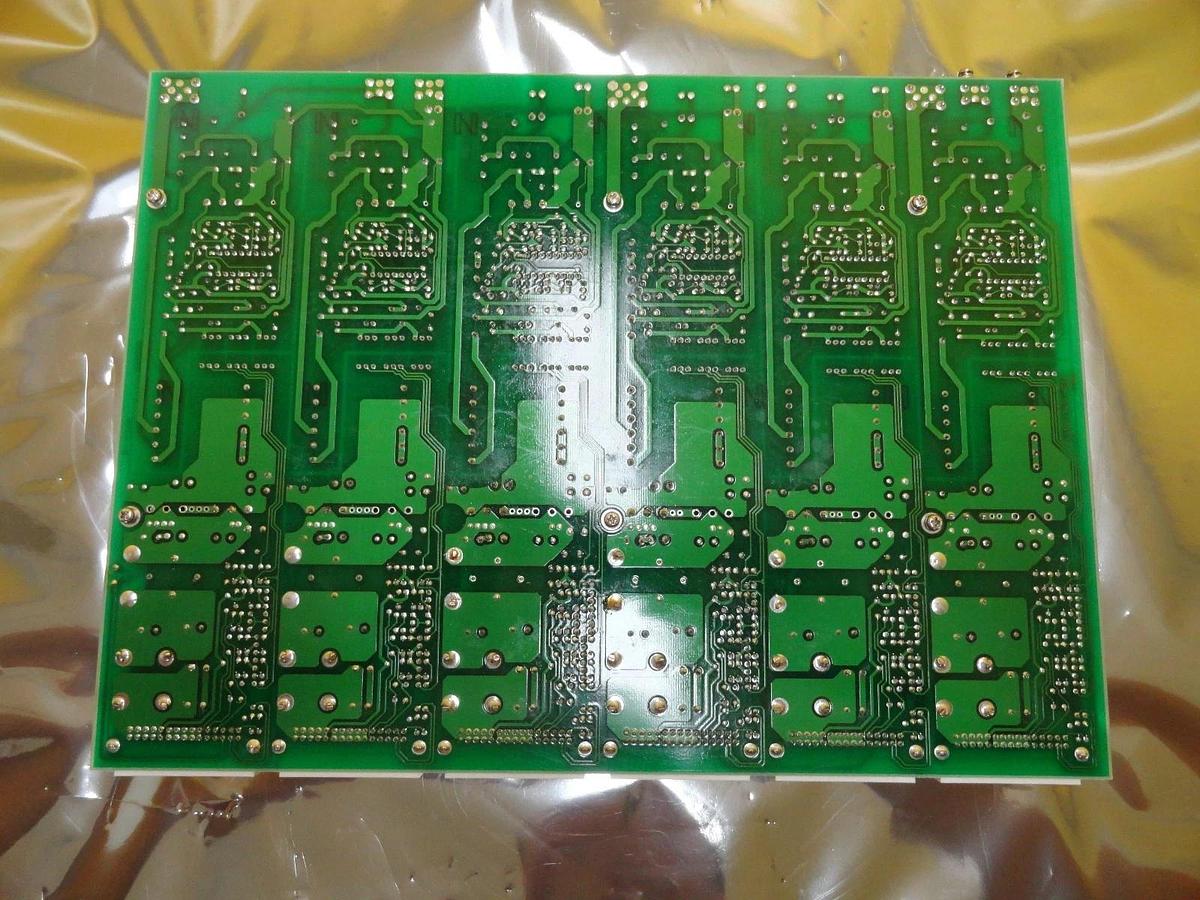 Used Fujitsu Denso KS14-7799-H923 PM3 Power Supply PCB MP-M Y KS350-3913-H634 Used