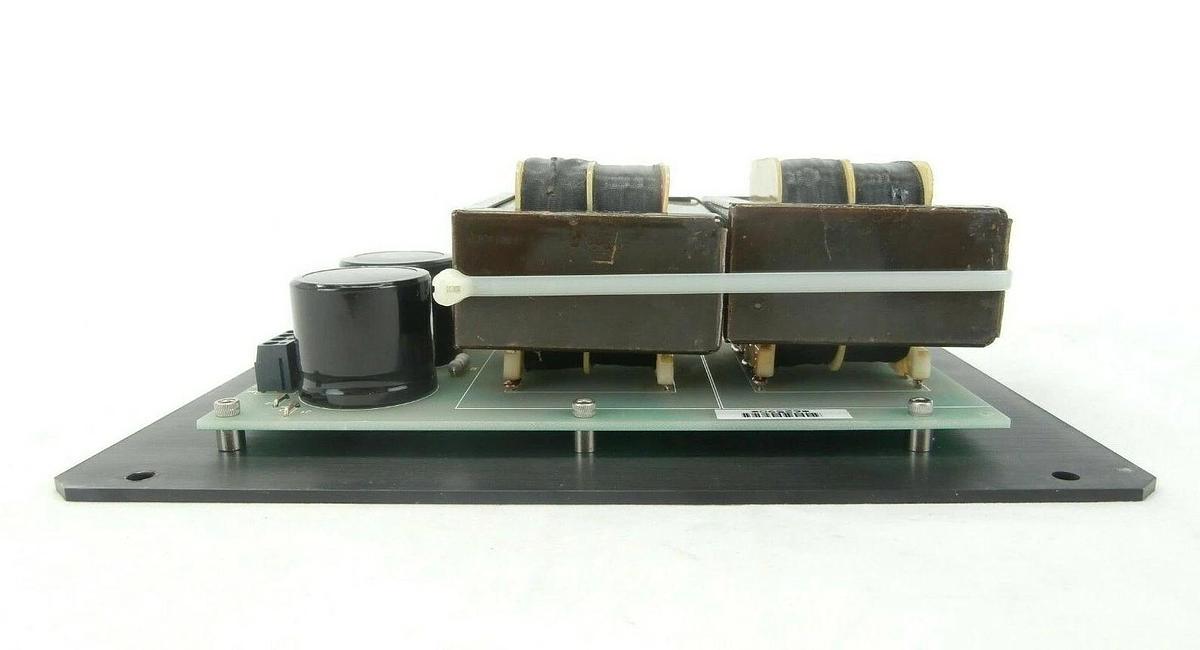 Used IMS Intelligent Motion Systems IP406 Unregulated Power Supply Lot of 2 Spare