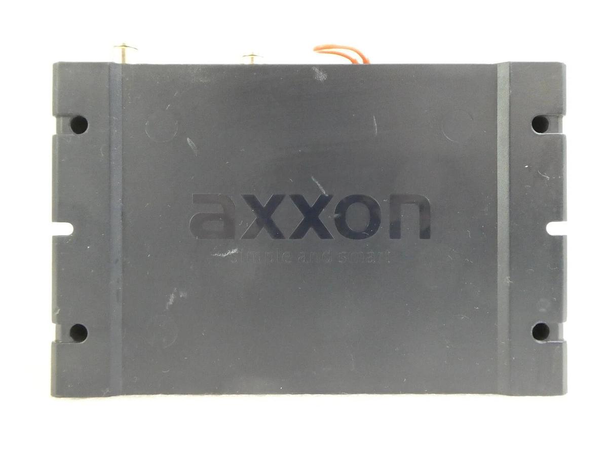 Used Axxon Mycronic C-100T Multi Valve Controller Module C-100 Series Working Spare