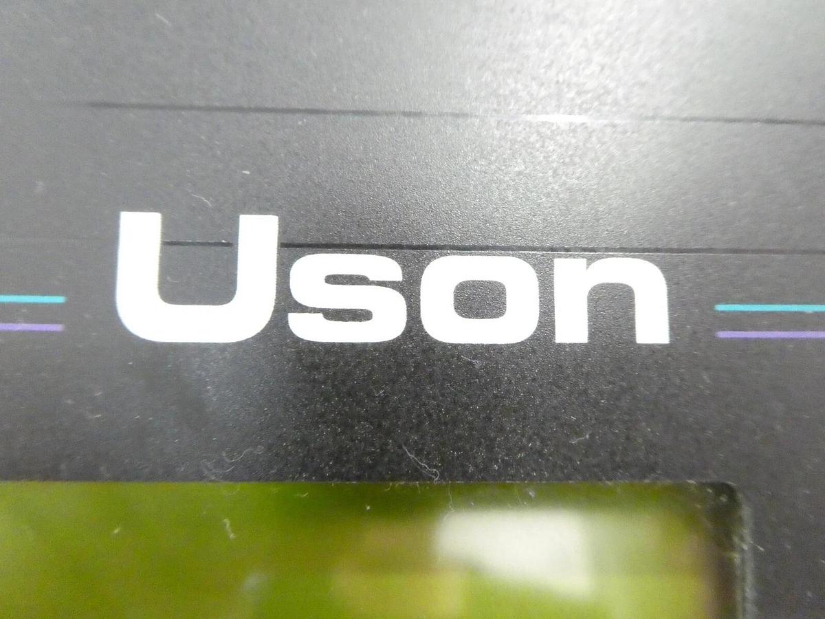 Used Uson LC-APO Single Port Multi-Air Leak Tester Sprint-LC Untested Surplus
