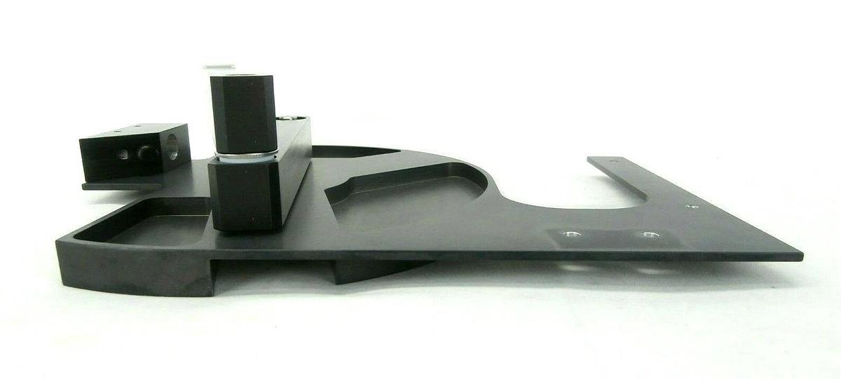 Used Electroglas 200mm Wafer Inspection Stage 253229-001 253230-001 4085x Working