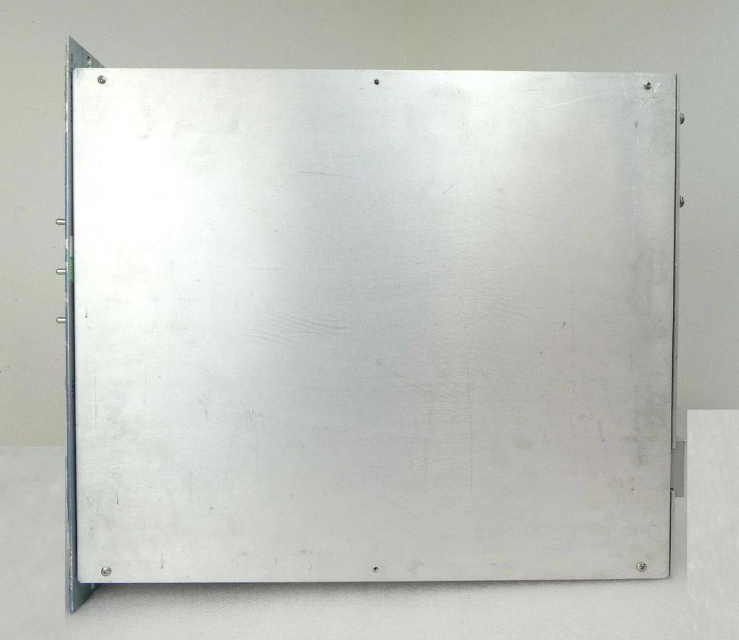 Used Varian H4214-1 Analysis Beam Focus & Scan Energy Implant Mode Controller Surplus