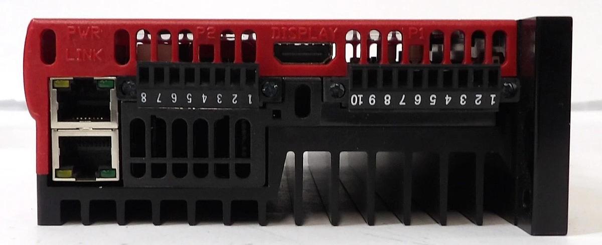Used Control Concepts uF1HXTA0-32-P1000-E155 SCR Controller Lot of 10 Working