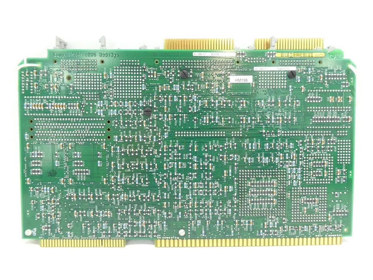 Used ASML 859-8379-001B PCB Card 851-8554-003F SBX/STD BUS Working Spare