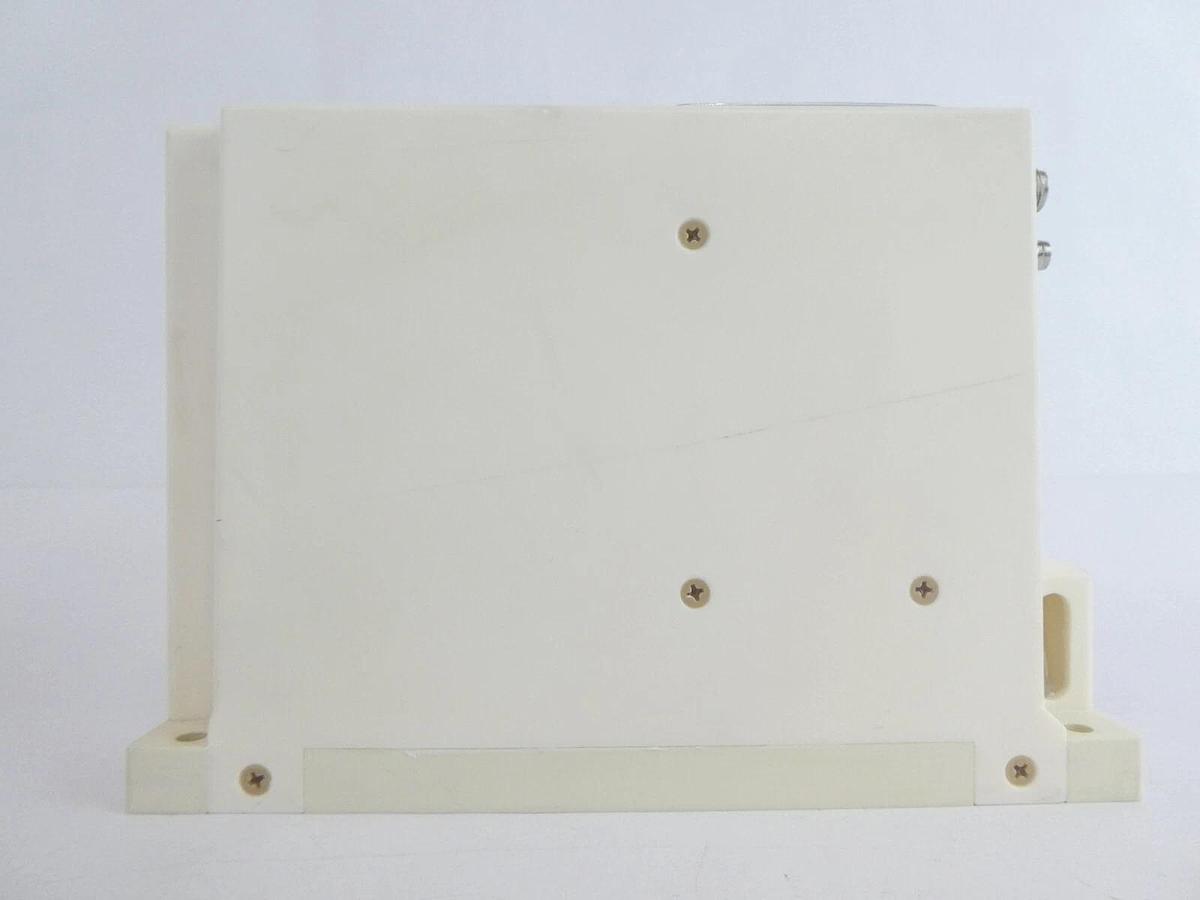 Used AMAT Applied Materials 0190-63573 Flow Controller 400-4000 CCM Lot of 2 Working