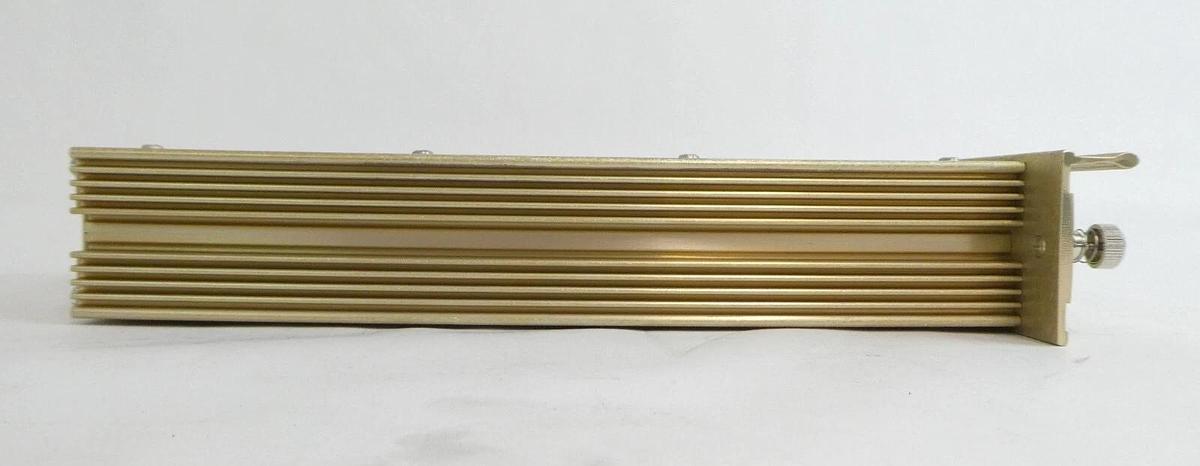 Used AB Sciex 5013567 QPS Amplifier Module PCB Card TripleTOF 5600 LC/MS MDS Working
