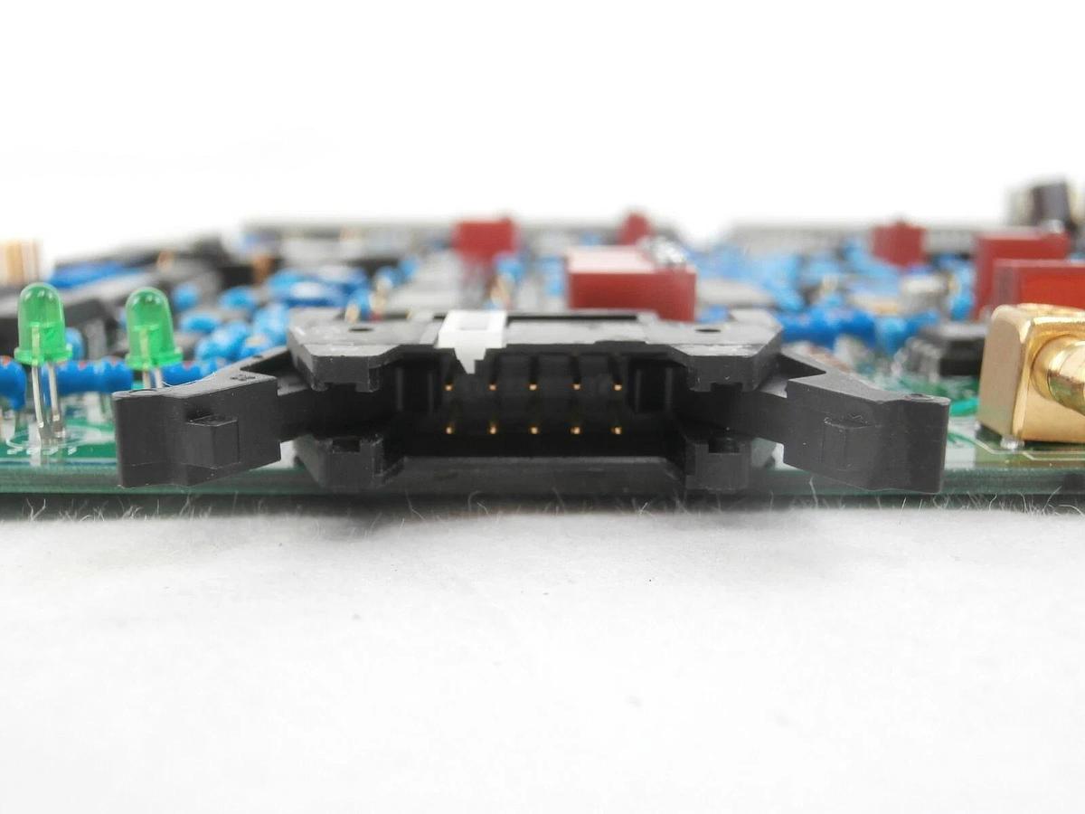 Used Hitachi 571-7022 Processor VME PCB Card AFADC00 I-900SRT Working Surplus