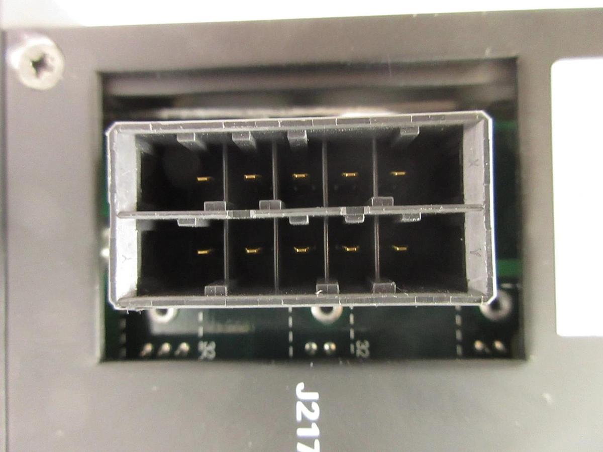 Used Nikon Precision 4S782-766 ALCP Temperature Controller NSR-S204B Working