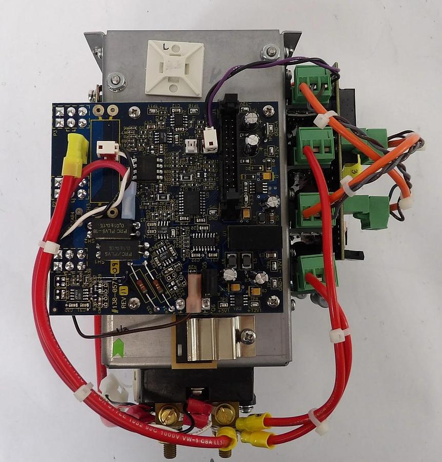 Used Dynatronix PMC241 Left Power Supply Module 138-0571-09 138-0571-10 Working
