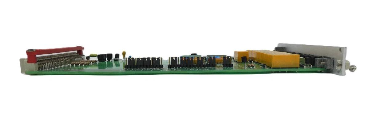 Used AMAT Applied Materials 0190-35429 Chamber Interface Metch PCB Card 0100-35118