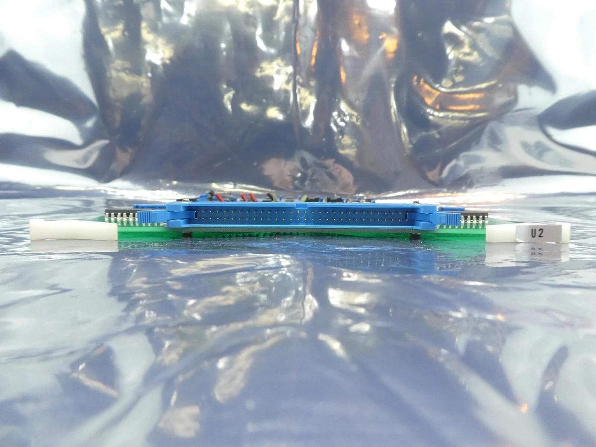 Used JEOL AP002106(01) Inteface PCB Card INTER FACE(1) PB JSM-6300F SEM Working Spare