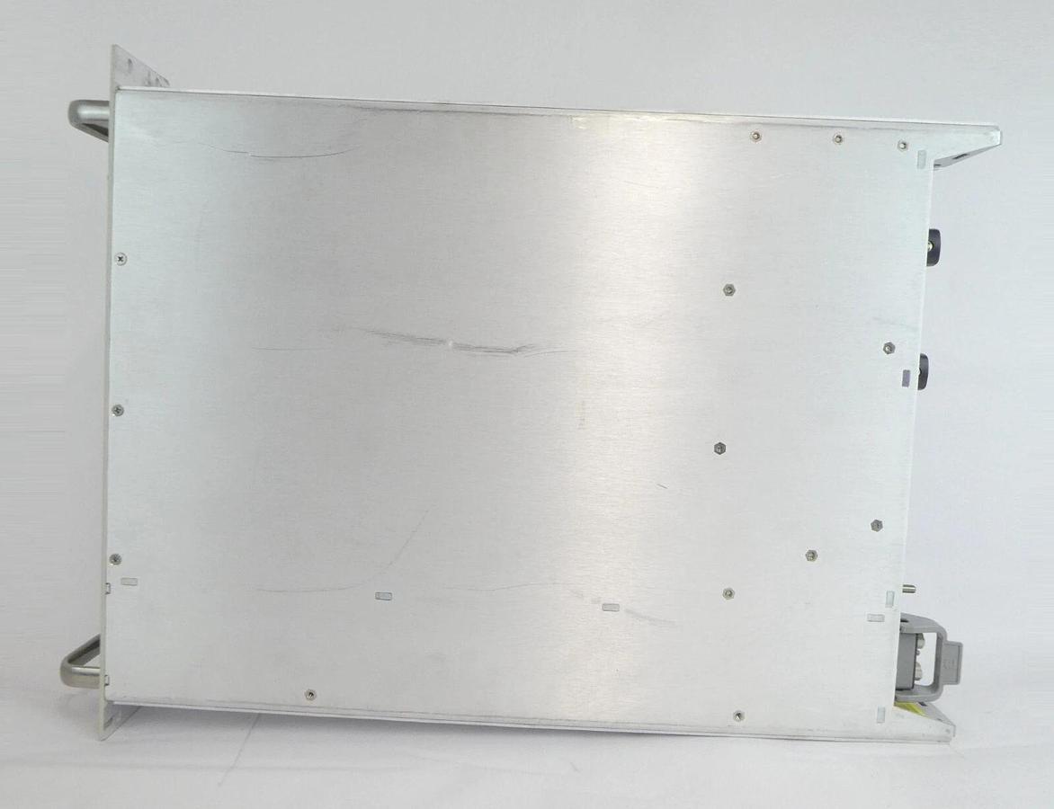 Used Astrodyne TDI E19314230 Analyzer Corrector Magnet Power Supply Working Surplus