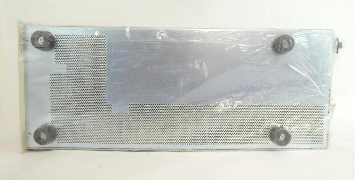 Refurbished SCU-1600 Edwards YT76-Z1-Z10 Turbomolecular Pump Controller Turbo Refurbished