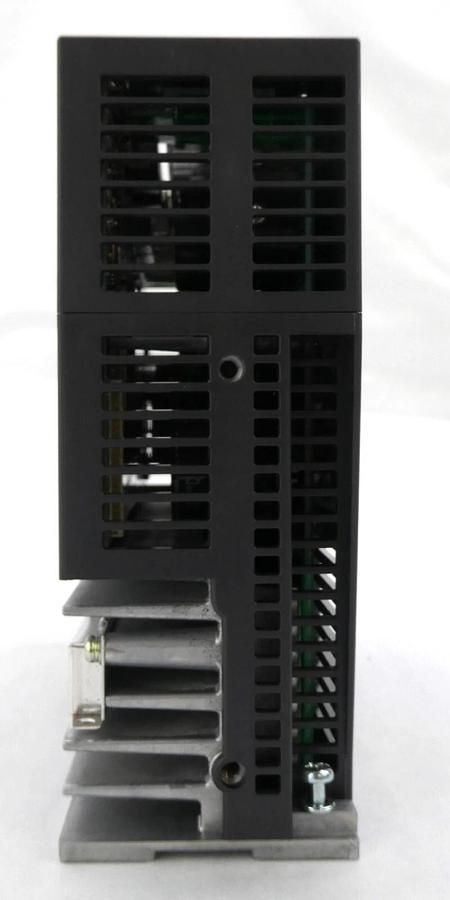 Used Sanyo Denki RS1L01AZB00A01 Servo Drive SANMOTION R Reseller Lot of 2 Working