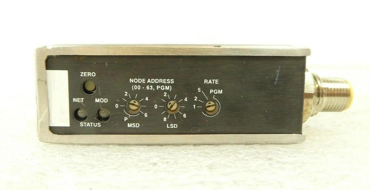 Used Celerity UFC-8565C Mass Flow Controller UNIT Lot of 6 AMAT 0190-16330 Working