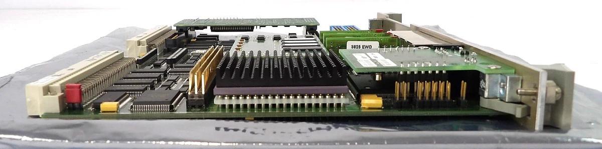 Used AMAT Applied Materials 0660-00602 VME PCB Card VM162/172 Working Surplus