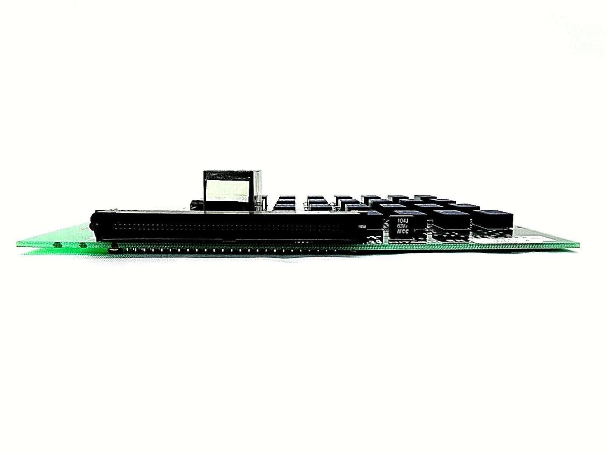 Used Hitachi ILP-02 Interface Board PCB Working Surplus