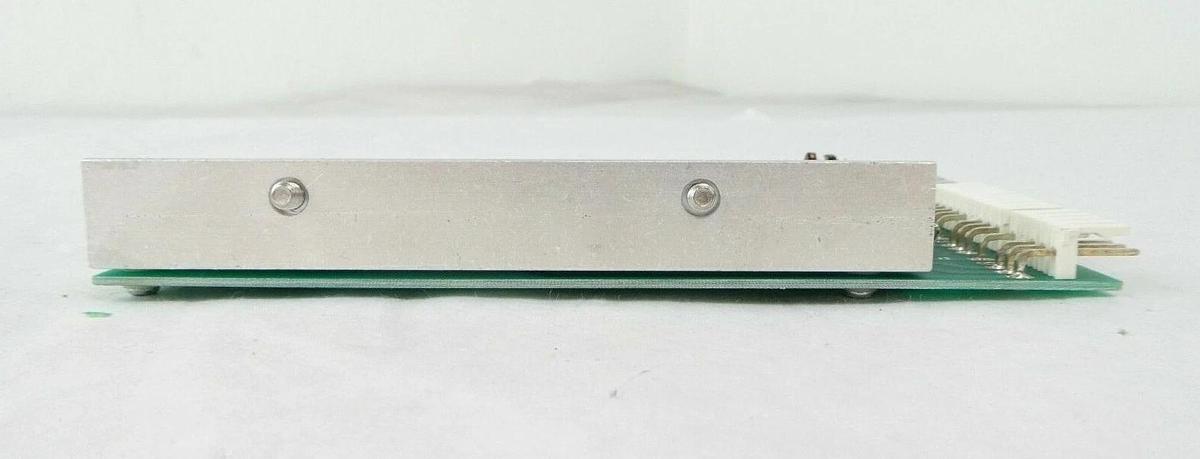 Used PRI Automation PB12125 Precision Robot PCB Brooks Automation BM12125L01 Working