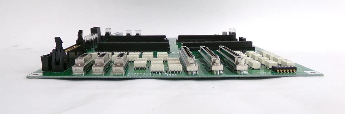 TEL Tokyo Electron CX81-050025-11 Interface Board PCB TAB227-1/LP-R New Surplus