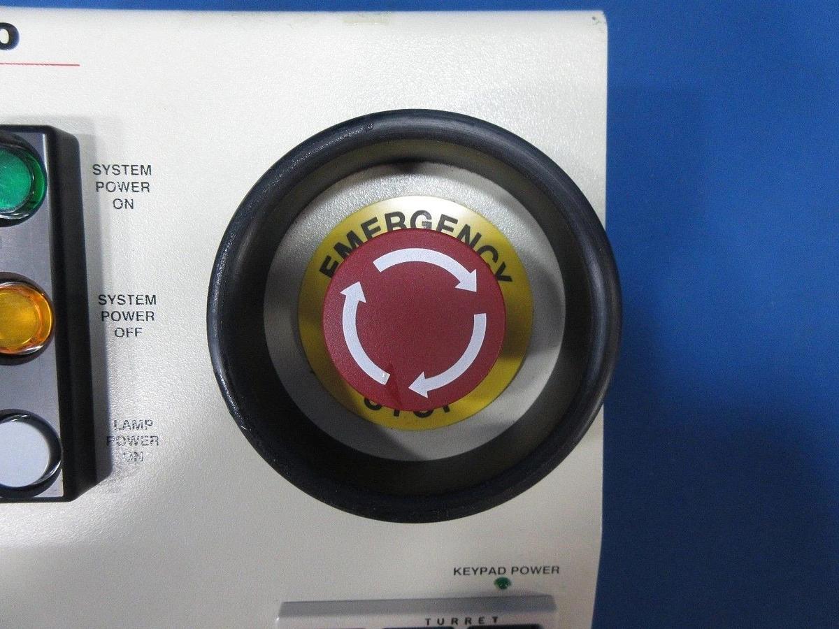 Used Zygo RTS-500 Controller Sigmameltec Used Working