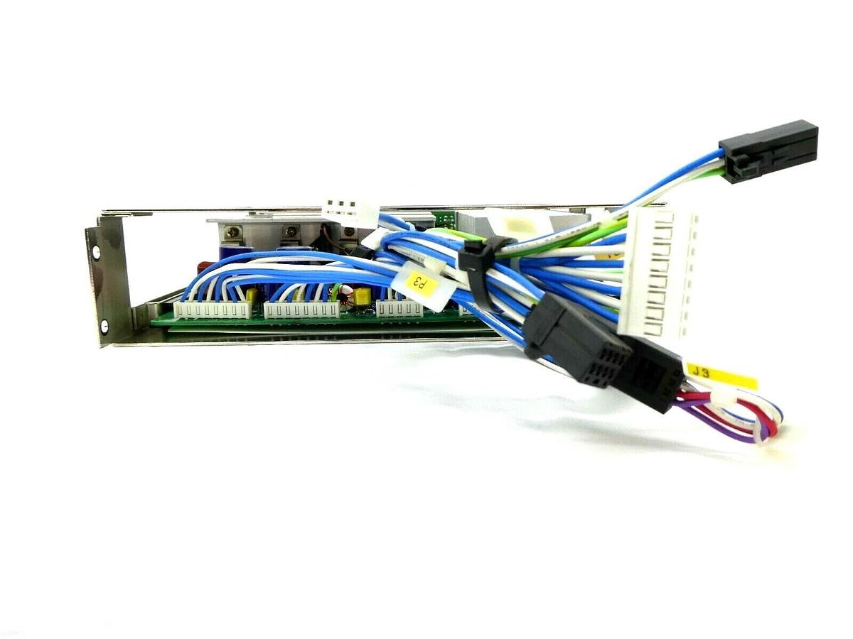 Used TDK MSE280E Power Supply PCB Card Nikon 4S001-102 NSR System Working