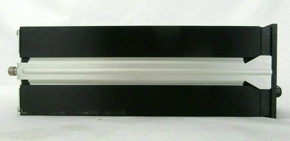 Used MKS Instruments 421 Cold Cathode Gauge Micro-Controller HPS Working Spare