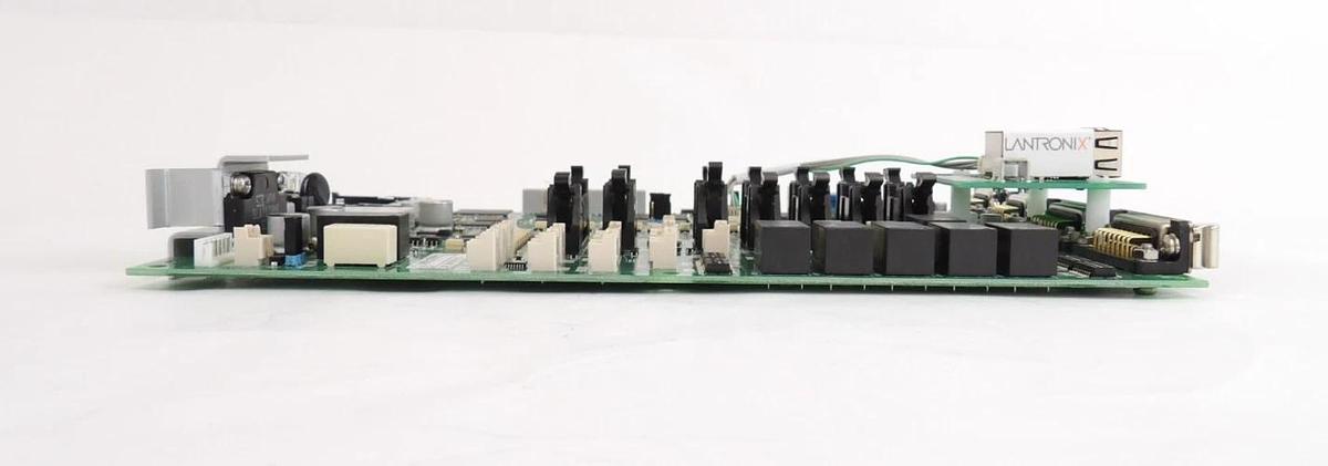 Used Sinfonia SBX08-000089-11 SLPCPU6A PCB SBX93-100149-11 Shinko Lot of 3 Working