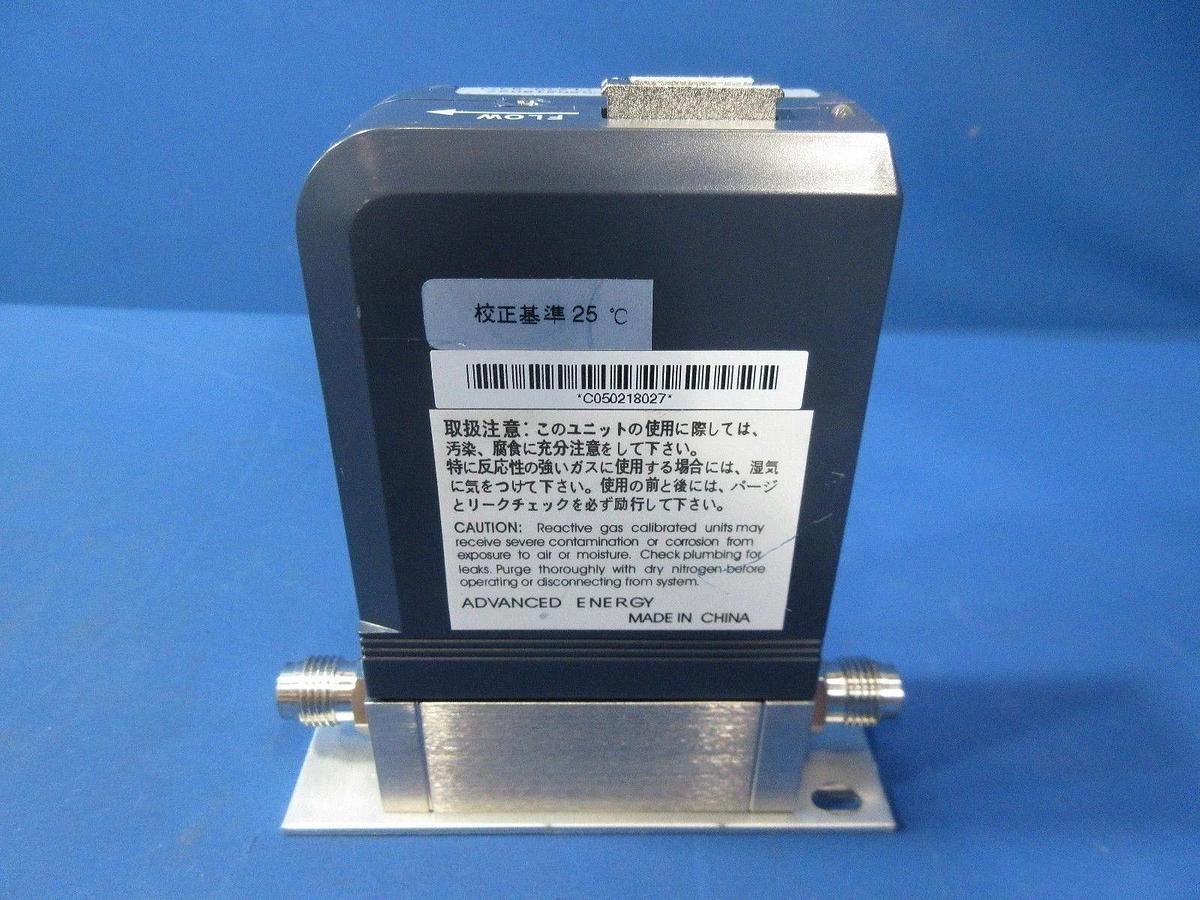 Used Aera FC-D980C Mass Flow Controller MFC 500 CCM Cl2 Used Working