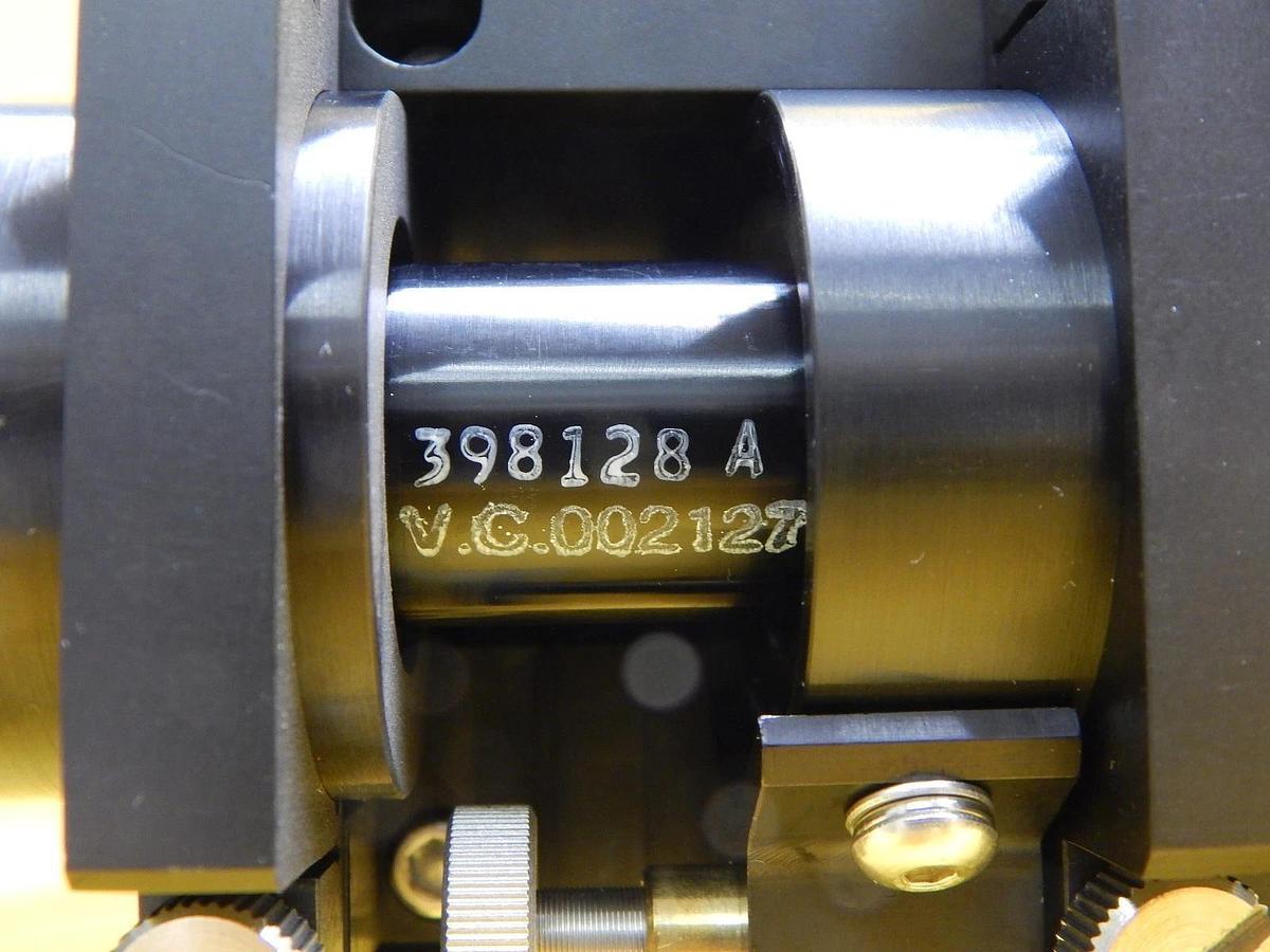 Used KLA-Tencor AIT I Surfscan Inspection Scanning Lens Assembly 315974 284726 Used