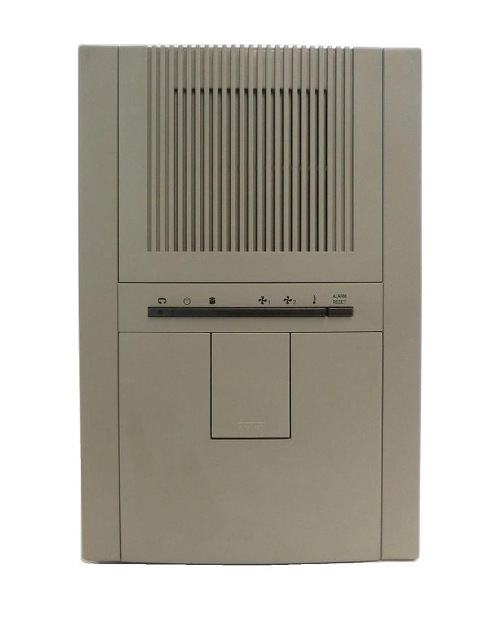 Used Verity Instruments 1010015 EyeD Endpoint Spectrometer Control Computer Working